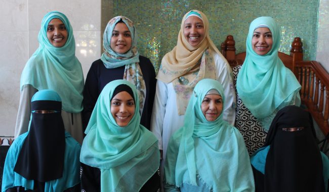 Zahraa Institute Teachers