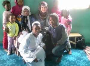 Al Mubashier Community Drive
