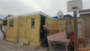Al Mubashier Community Drive