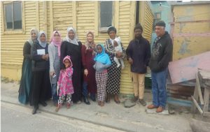 Al Mubashier Community Drive
