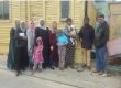 Al Mubashier Community Drive