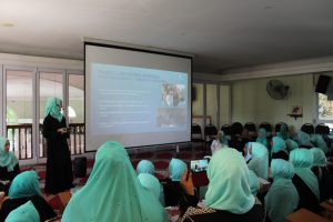 Zahraa Institute Graduation 2017