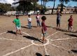 Games in the park