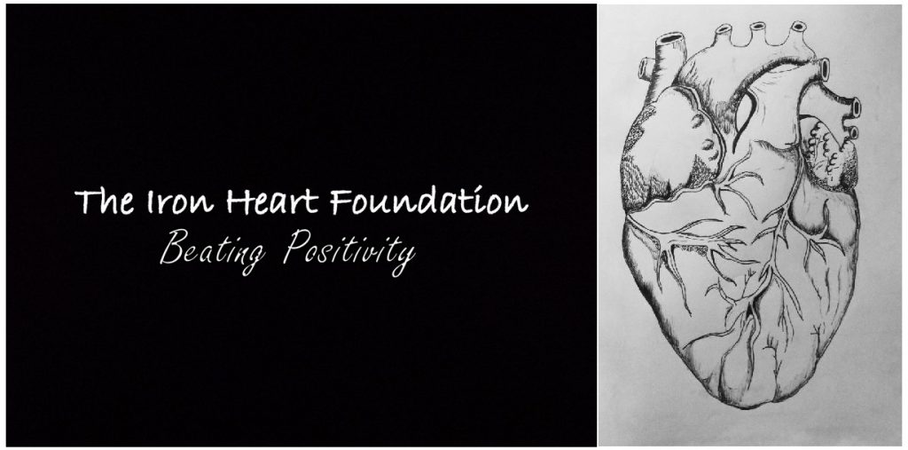 The Iron Heart Foundation