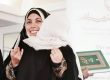 Zahraa Institute Qur'an Ceremony 2018