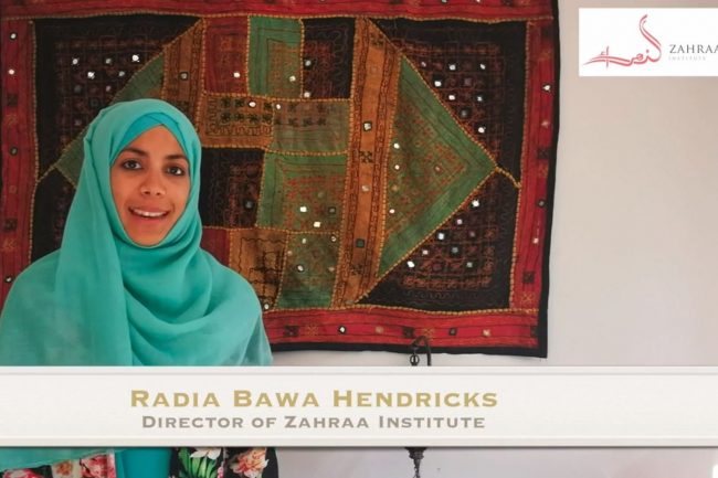 [Watch] "The Light Within" - Strong Ummah Conference