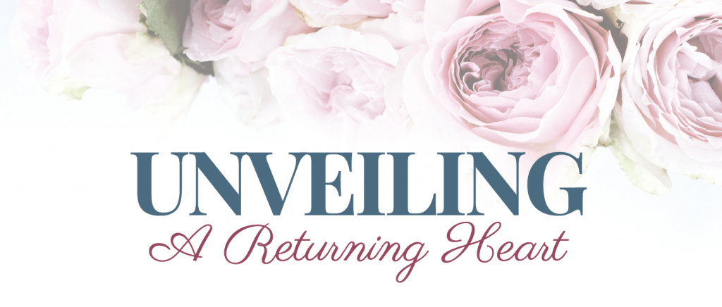 Unveiling Conference 2018 - A Returning Heart