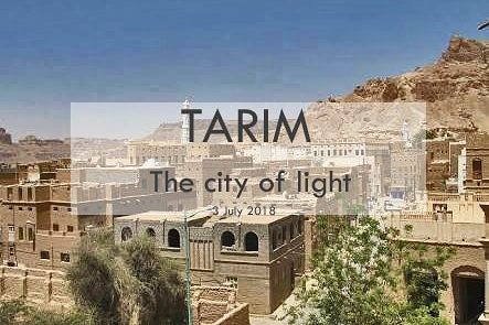 Dowra Reflections 3: The City of Light