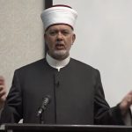 Professor Abu Sway (Palestine)