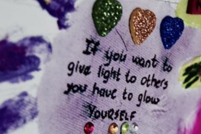 Zahraa Institute - Find the Light Within