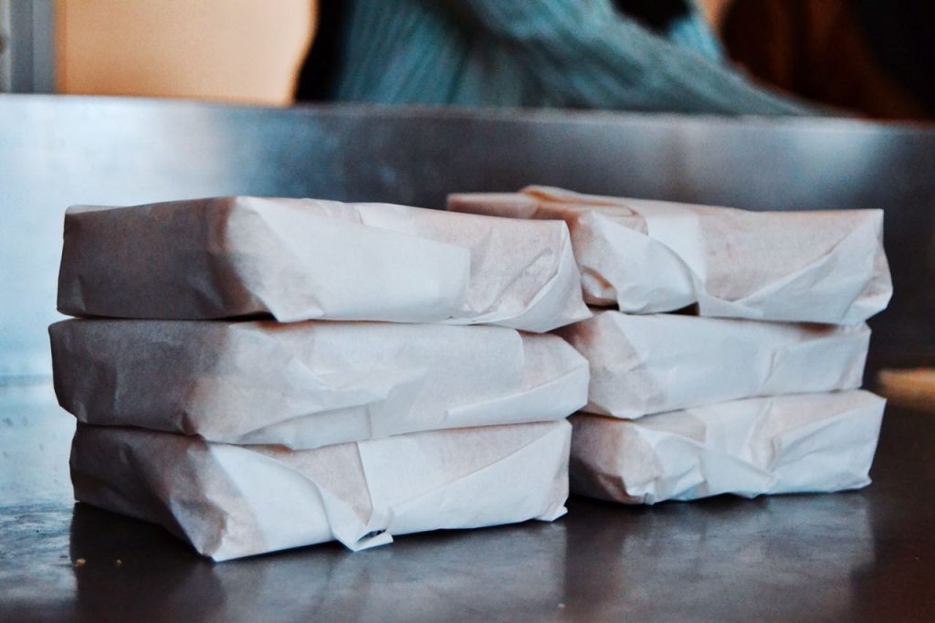 [Support] Bread & Beyond: School Feeding Initiative