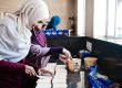 Zahraa Institute - Bread & Beyond School Feeding Initiative