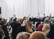 Unveiling Conference 2019