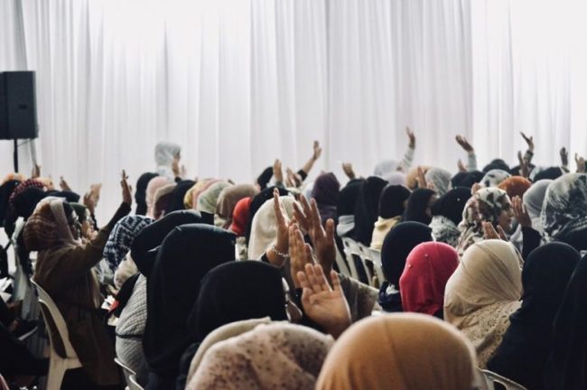 Unveiling Conference 2019