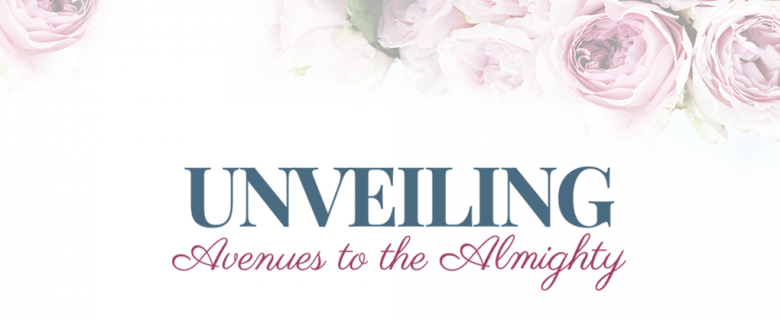Unveiling Conference 2019 - Avenues to the Almighty