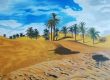 The Amazing Oasis