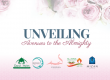 Unveiling 2019: Avenues to the Almighty