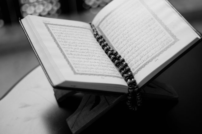 Quran: a cure